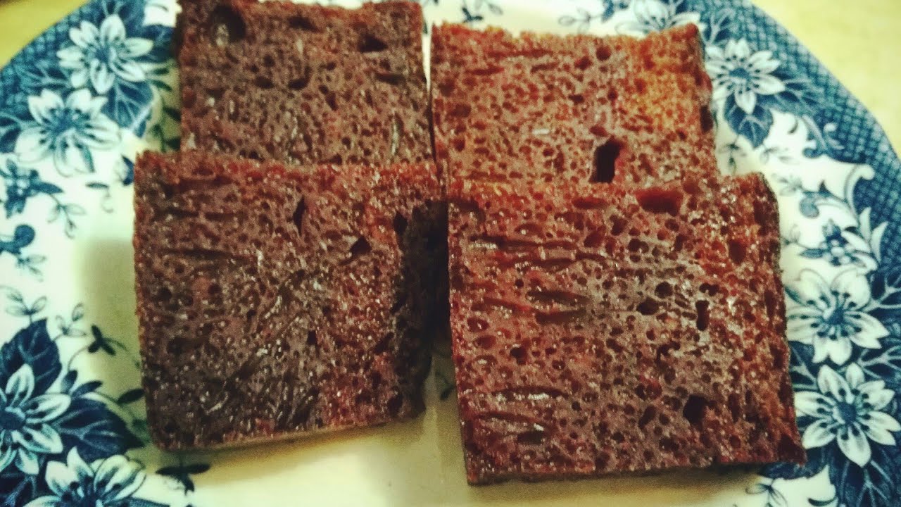 Resipi Carrot Cake Sedap Makan Tak Jemu Slice Carrot Cake Youtube
