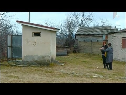 სანიტარულ-ჰიგიენური მდგომარეობა სკოლებში