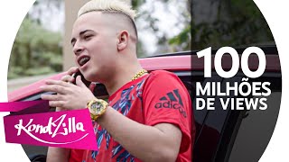 MC G15 - Eu Falei Pra Elas (KondZilla) chords