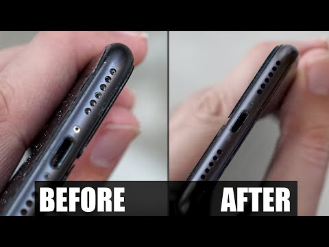 How to Clean