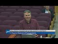 Railroad and Transportation Safety District Meeting June 7, 2021