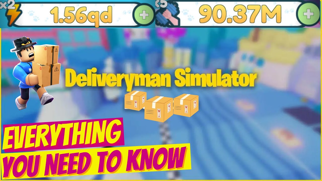 roblox-delivery-man-simulator-tutorial-for-getting-90m-strength-youtube