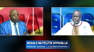 BOSOLO NA POLITIK OFFICIELLE | FELIX TSHISEKEDI AZA NA MAKOKI NIOSO YA KOSILISA CORRUPTION
