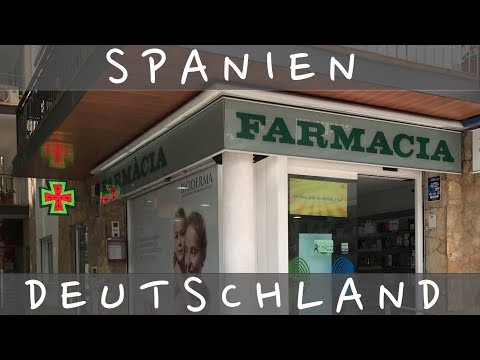 Video: Epidemiologie Des Konsums Nichtsteroidaler Entzündungshemmender Medikamente In Spanien. Die MCC-Spanien-Studie