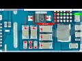 Samsung SM-A145F LCD Light / Backlight Problem Solution | Dim Screen / No Light Fix | US UK Canada