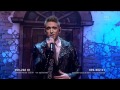 1. Danny Saucedo - In The Club (Melodifestivalen 2011 Final) 720p HD