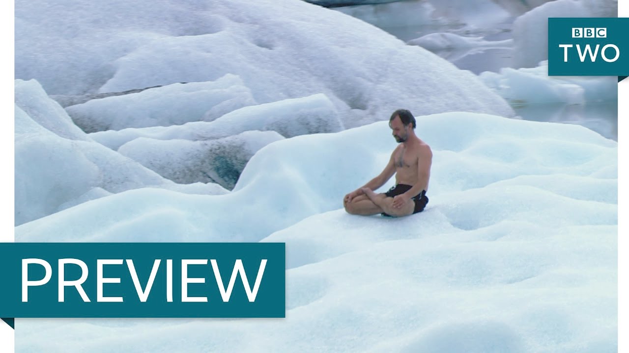 cold brew coffee The unbelievable iceman - Incredible Medicine: Dr Weston's Casebook | Episode 2 Preview - BBC Two