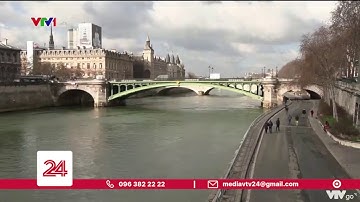 Dịch Covid-19 tại Châu Âu nghiêm trọng trở lại | VTV24