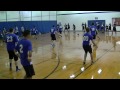 Nationals 2013: UK v Penn State Pt. 5