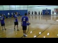 Nationals 2013: UK v Penn State Pt. 5