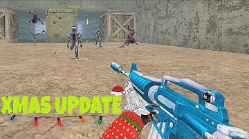 Counter-Strike: Zombie escape mod- ze_isla_nublar_level3_dpfix on [IS].:Zombie Escape