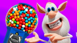 Booba - All Best Episodes 🔴 Kedoo Toons TV - Funny Animations for Kids