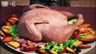 Download lagu PUBG MOBILE | Experience the festivities of the Skyhigh Spectacle 🌙✨ Golden Moon Feast!