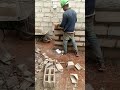 Cement solution