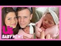 Bringing Up Bates Tori Bates Gives Birth To 3rd Child With Bobby Smith