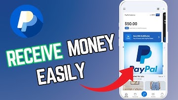 How to Receive Money by PayPal 2025?