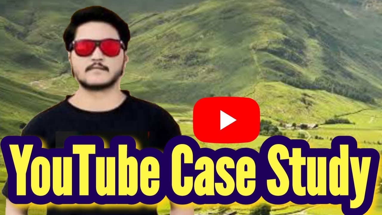 best case study youtube channels in india