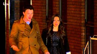 Coronation Street - Ryan Suggests Going To A Hotel