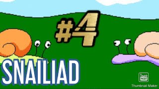 Moon Snail! | Snailiad #4