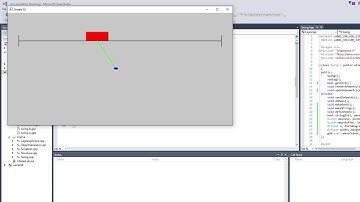Sliding Pendulum using Lagrangian Mechanics