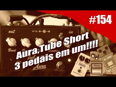 rig-on-fire---#154-tube-short-3-pedais-em-um-!!!!