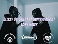 "TONY HAWK" - BlizzyDaGreat x SwiishDaGoat (Official Audio Visualizer)