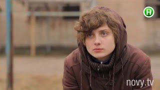 Премьера! Участница боев без правил. И постоянный гость в райотделе - Від пацанки до панянки - Анонс Премьера! Участница боев без правил. И постоянный гость в райотделе - Від пацанки до панянки - Анонс