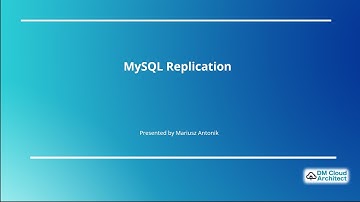 Dive Deep into MySQL Replication: Master-Master Setup Unleashed!
