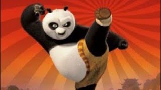 KARTUN KUNGFU PANDA|•BAHASA ARAB SANTUY•|EPISODE 4: 'PANDA DILANTIK JADI PENDEKAR'