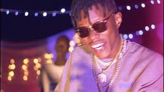 LP Kirikou Feat Lil Zed - Fêti (Clip Officiel)