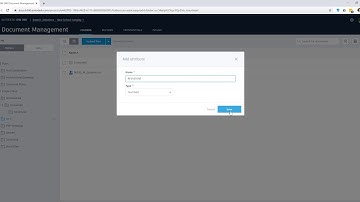 BIM 360  - Creating Custom Revision Attributes