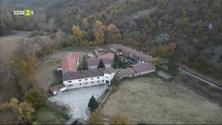 видео: Легендарни хайдути, бродили из Сакар планина, Олтарите на България - 11.12.2022 по БНТ картинка: Легендарни хайдути, бродили из Сакар планина, Олтарите на България - 11.12.2022 по БНТ