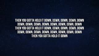 G Eazy   Down Lyrics Ft  Mulatto
