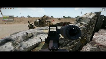 [NQDY] DCO Soldier FSM 2022-10-25