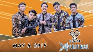 #BOYBANDPHXLastQuestion | BoybandPH