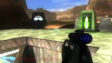 Halo Custom Edition ENB Series Test |HD|