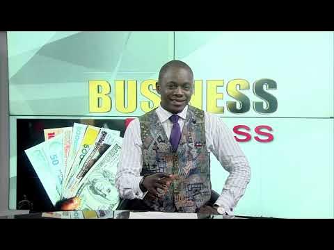 Business Express |Episode 1059 |26th October 2022| NTA