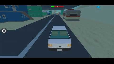 simple sandbox 2 To be continued but rip AE86