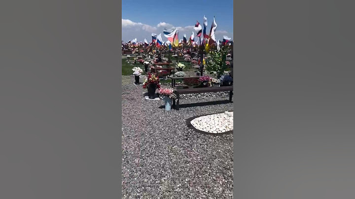 "КОГДА ЭТО ЗАКОНЧИТСЯ?". ВИЙ ОРЧИХИ НА ЧЕРГОВОМУ НЕОЗОРОМУ КЛАДОВИЩІ "ХЄРОЇВ СВО"
