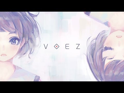 Video: Fab-rütmimäng Voez, Switchi Esimene Ainult Puutetundlikul Ekraanil Olev Pealkiri, Sai Just Kontrolleri Ja TV Toe