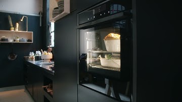 NEFF | Slide&Hide Ovens
