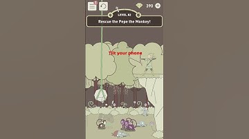 IQ Dungeon Level 82 Rescue the Pepe the Monkey! Full Gameplay Walkthrough🎮| Best Puzzle Game #puzzle