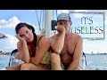 Our $15,000 PAPERWEIGHT | SailAway 148 | Life on a Sailboat