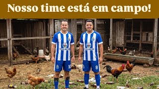 O Time está em campo! Deputados, supostos missionários começam antecipadamente a campanha eleitoral!