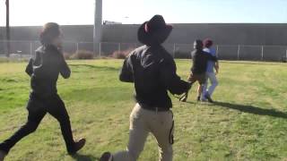 WHS Campus Cops Episode 1