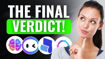 Sider Ai vs Monica Ai vs Jenni Ai vs Jasper Ai | (2025) Which Is The  ULTIMATE Ai To Use Right Now?