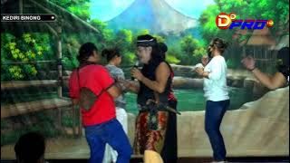 KALAH MATERI // LINGGA BUANA // VOC.RADEN KODOK // KEDIRI BINONG SUBANG