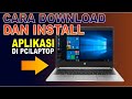 Cara Download Dan Install Aplikasi Di Laptop Atau PC | Download Aplikasi Menggunakan Google Chrome