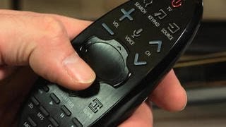 Samsung Smart Remote: Hands-on with the best TV clicker yet Resimi