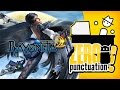 Bayonetta 2 - Sheer Joyful Energy (Zero Punctuation)